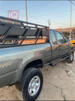 تويوتا هايلوكس